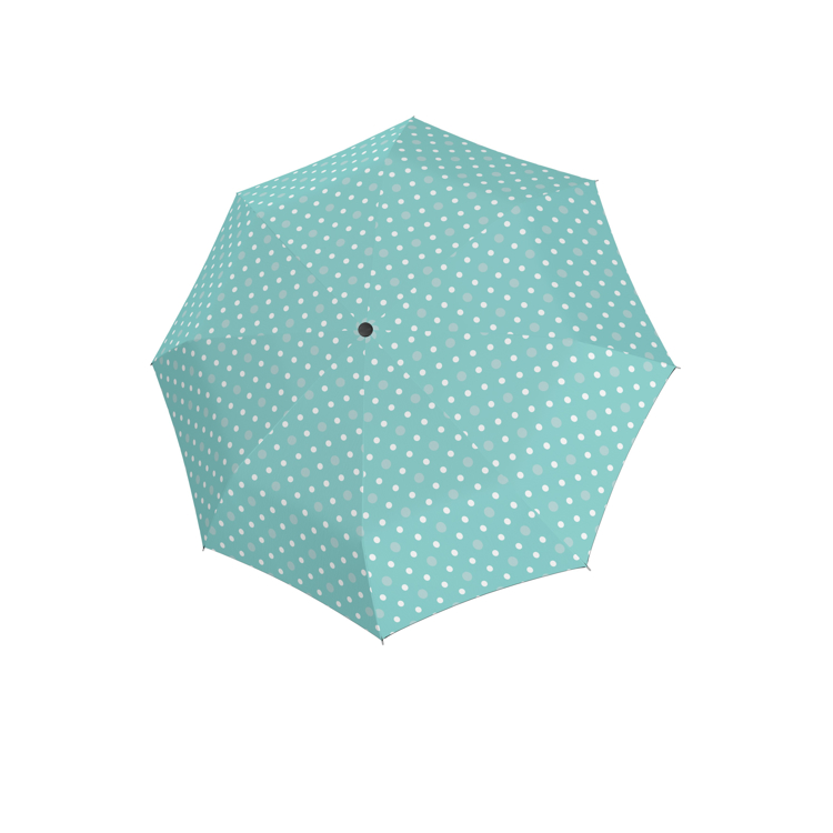 Obrazek DOPPLER Kids Maxi Dots - parasol dziecięcy niebieski