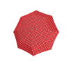 Obrazek DOPPLER Kids Maxi Dots - parasol dziecięcy czerwony