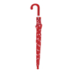 Obrazek DOPPLER Kids Maxi Dots - parasol dziecięcy czerwony