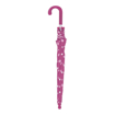 Obrazek DOPPLER Kids Maxi Dots - parasol dziecięcy różowy