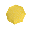 Obrazek DOPPLER Kids Maxi Dots - parasolka dziecięca żółta