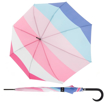 Obrazek DOPPLER Modern Art Pride Cool Pastell - Parasol do golenia wielokolorowy