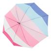 Obrazek DOPPLER Modern Art Pride Cool Pastell - Parasol do golenia wielokolorowy