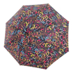 Obrazek DOPPLER Modern Art Youngster - wielokolorowy parasol strzelecki