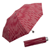 Obrazek DOPPLER Mini Light - damski parasol składany czerwony