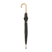 Obrazek DOPPLER NATURE LONG Genesis - damski parasol ECO zielony