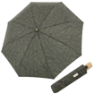 Obrazek DOPPLER NATURE MAGIC Genesis FSC(R) - damska parasolka ECO zielona