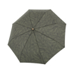 Obrazek DOPPLER NATURE MAGIC Genesis FSC(R) - damska parasolka ECO zielona