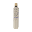 Obrazek DOPPLER NATURE MAGIC Eden FSC(R) - damski parasol ECO beżowy