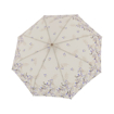 Obrazek DOPPLER NATURE MAGIC Eden FSC(R) - damski parasol ECO beżowy