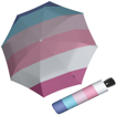 Obrazek DOPPLER Modern Art Magic - w pełni automatyczny parasol damski wielokolorowy
