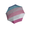 Obrazek DOPPLER Modern Art Magic - w pełni automatyczny parasol damski wielokolorowy