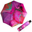 Obrazek DOPPLER Carbonsteel Magic MARBLE PINK - w pełni automatyczny parasol damski różowy