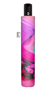 Obrazek DOPPLER Carbonsteel Magic MARBLE PINK - w pełni automatyczny parasol damski różowy