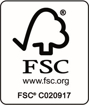 Obrazek DOPPLER NATURE MINI genesis FSC(R) - damska parasolka ECO zielona