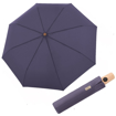 Obrazek DOPPLER NATURE MAGIC idealny fioletowy FSC(R) - ECO parasol