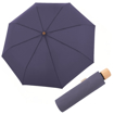 Obrazek DOPPLER Nature Mini fioletowy FSC(R) - parasol ECO