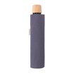 Obrazek DOPPLER Nature Mini fioletowy FSC(R) - parasol ECO