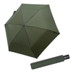 Obrazek DOPPLER Zero-Magic uni ivy green - w pełni automatyczny parasol damski/męski zielony