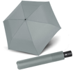 Obrazek DOPPLER Zero-Magic uni cool grey - w pełni automatyczny parasol damski szary