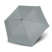 Obrazek DOPPLER Zero-Magic uni cool grey - w pełni automatyczny parasol damski szary