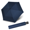 Obrazek DOPPLER Zero-Magic uni navy - damski/męski w pełni automatyczny parasol niebieski