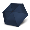 Obrazek DOPPLER Zero-Magic uni navy - damski/męski w pełni automatyczny parasol niebieski