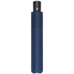Obrazek DOPPLER Zero-Magic uni navy - damski/męski w pełni automatyczny parasol niebieski