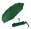 Obrazek DOPPLER Fiber AC UNI - parasol wysuwany zielony