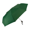 Obrazek DOPPLER Fiber AC UNI - parasol wysuwany zielony