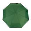 Obrazek DOPPLER Fiber AC UNI - parasol wysuwany zielony