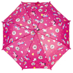 Obrazek DOPPLER Kids Maxi Girls - parasolka dziecięca różowa