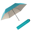 Obrazek DOPPLER Zero ULTRA SUN - składany parasol niebieski