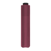 Obrazek DOPPLER Zero ULTRA SUN - parasol składany bordowy