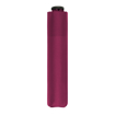 Obrazek DOPPLER Zero 99 Royal Berry - parasol składany dla dzieci/kobiet bordowy