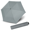 Obrazek DOPPLER Zero 99 Cool Grey - parasol składany dla dzieci/kobiet szary