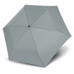 Obrazek DOPPLER Zero 99 Cool Grey - parasol składany dla dzieci/kobiet szary