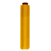 Obrazek DOPPLER Zero 99 Shiny Yellow - parasol składany dla dzieci/kobiet żółty