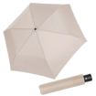 Obrazek DOPPLER Zero-Magic Harmonic Beige - w pełni automatyczny parasol damski kolorze beżowym