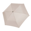 Obrazek DOPPLER Zero-Magic Harmonic Beige - w pełni automatyczny parasol damski kolorze beżowym