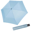 Obrazek DOPPLER Zero-Magic Ice Blue - w pełni automatyczny parasol damski niebieski