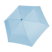 Obrazek DOPPLER Zero-Magic Ice Blue - w pełni automatyczny parasol damski niebieski
