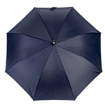 Obrazek DOPPLER NATURE LONG Deep Blue - Niebieski parasol ECO