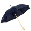 Obrazek DOPPLER NATURE LONG Deep Blue - Niebieski parasol ECO