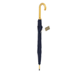Obrazek DOPPLER NATURE LONG Deep Blue - Niebieski parasol ECO