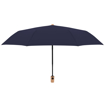 Obrazek DOPPLER NATURE MAGIC Deep Blue FSC(R) - ECO parasol niebieski