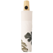 Obrazek DOPPLER NATURE MAGIC Choice Beige FSC(R) - damska parasolka ECO w kolorze beżowym