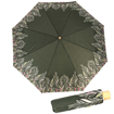 Obrazek DOPPLER NATURE MINI Intention Olive FSC(R) - damski parasol ECO beżowy