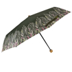 Obrazek DOPPLER NATURE MINI Intention Olive FSC(R) - damski parasol ECO beżowy