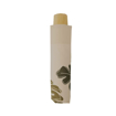 Obrazek DOPPLER NATURE MINI Choice Beige FSC(R) - damska parasolka ECO w kolorze beżowym
